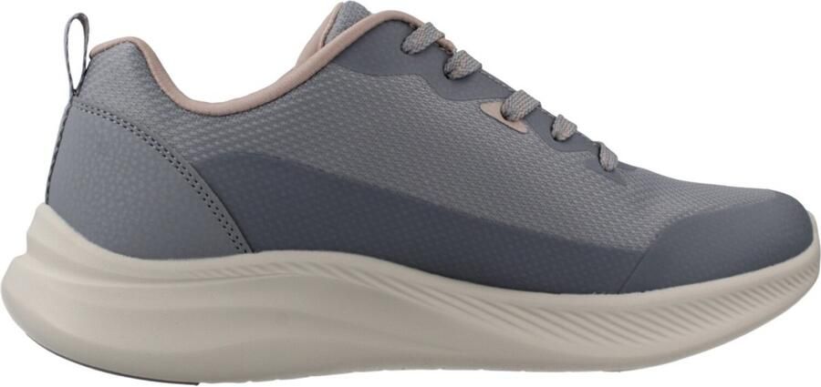 Skechers Bobs Mode Flex Schoenen Paars Vrouw