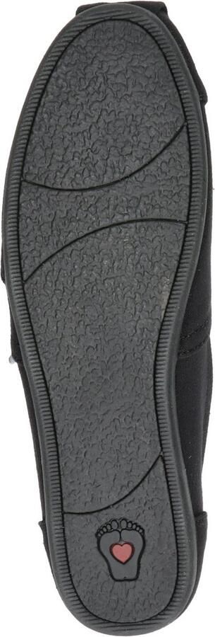 Skechers Bobs Plush Peace & Love Dames Espadrilles Black - Foto 11