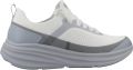 Skechers Lage Sneakers Bobs Skillz Too Vital - Grijs