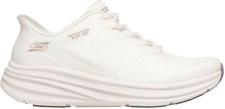Skechers Lage Sneakers SLIP-INS BOBS SKILLZ TOO ESSENTIAL