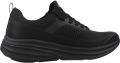 Skechers Lage Sneakers Bobs Skillz Too Vital - Zwart