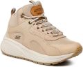 Skechers BOBS Sparrow 2.0 dames sneakers beige - Beige