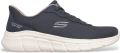Skechers BOBS Sport B Flex Schoenen - Marineblauw