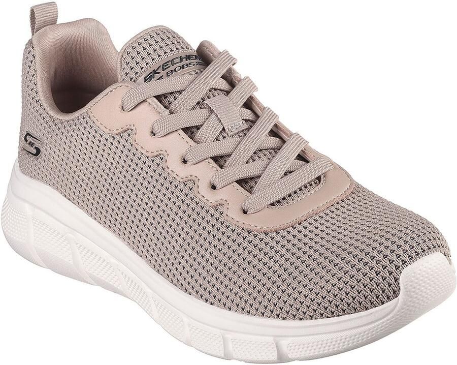 Skechers BOBS Sport B Flex Visionary Essence sportschoenen voor dames 117346 NAT - Foto 2