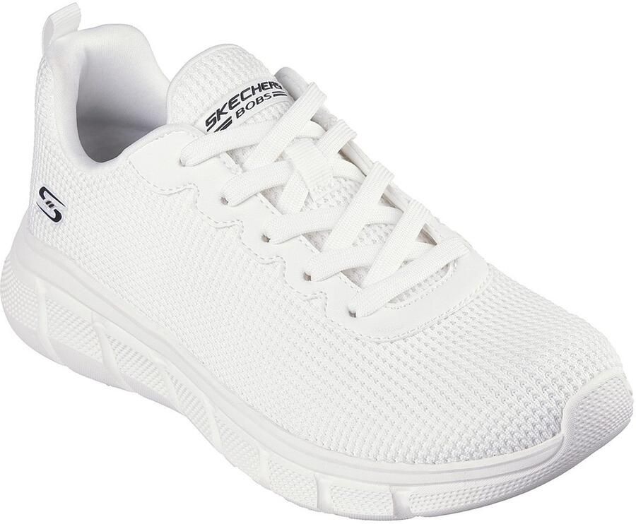 Skechers BOBS Sport B Flex Visionary Essence sportschoenen voor dames 117346 W