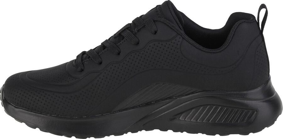 Skechers Bobs Sport Buno How Sweet Vrouwen Zwart Sneakers - Foto 2