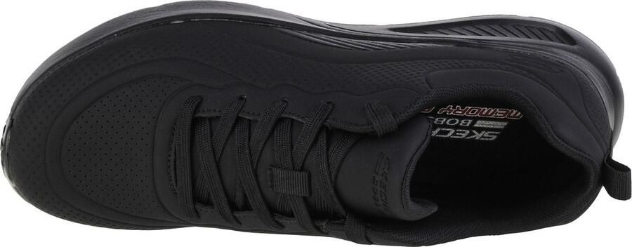Skechers Bobs Sport Buno How Sweet Vrouwen Zwart Sneakers - Foto 3