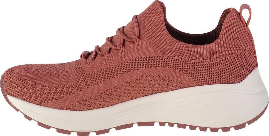 Skechers slip-on sneakers BOBS SPARROW 2.0 ALLEGIANCE CREW met sokachtige instap - Foto 3