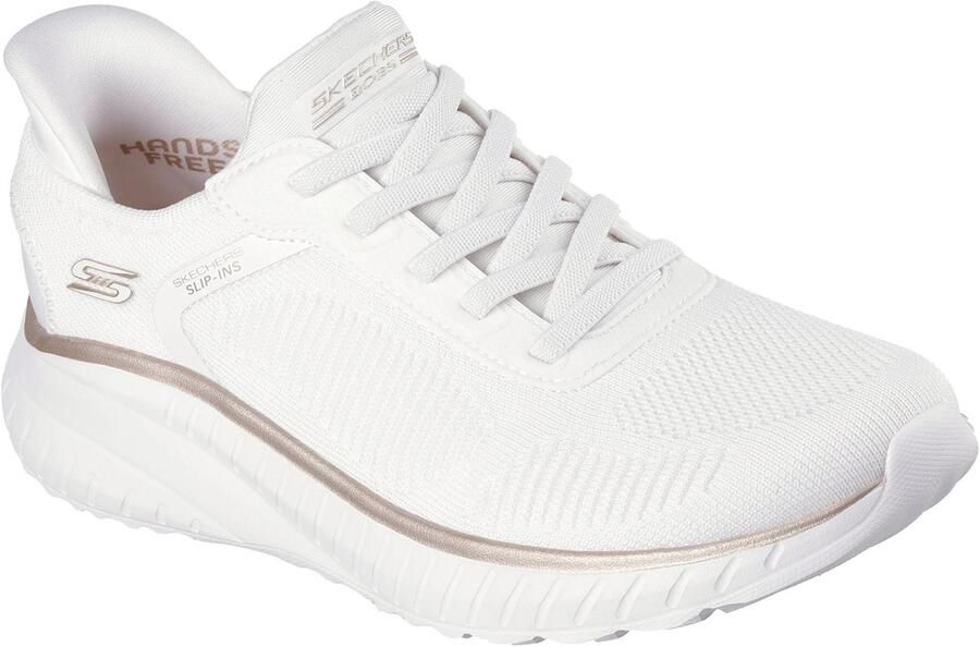 Skechers Bobs sqaud Chaos CURRENT MUSE sportschoenen voor dames 117497 WTGD - Foto 1