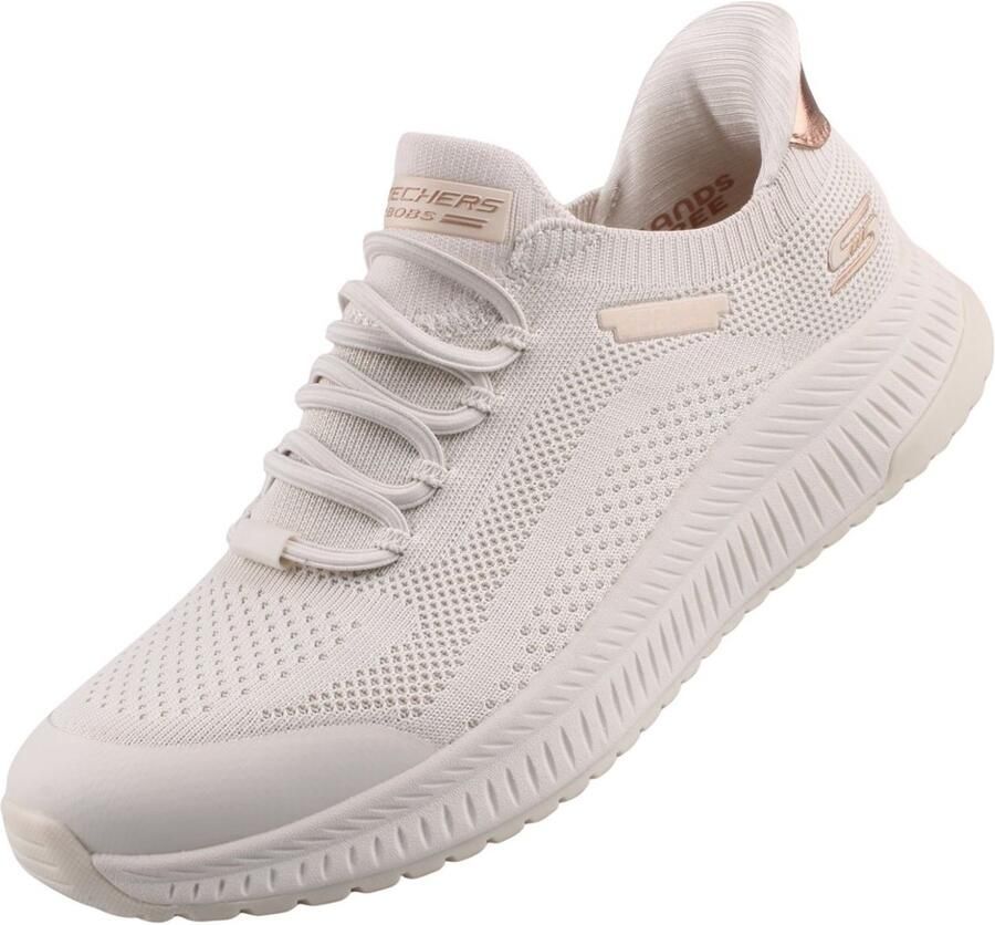 Skechers Fitness Schoenen BOBS Squad 4 Dire Step - Foto 1