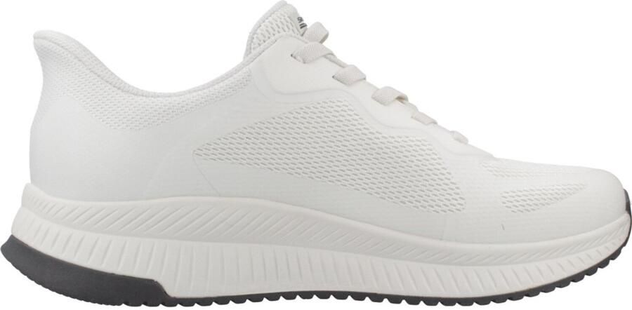 Skechers Bobs Squad 4 Schoenen Wit Man - Foto 1