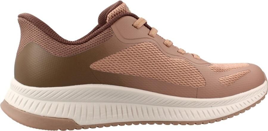Skechers Sneakers Bobs Squad 4 Staple Look