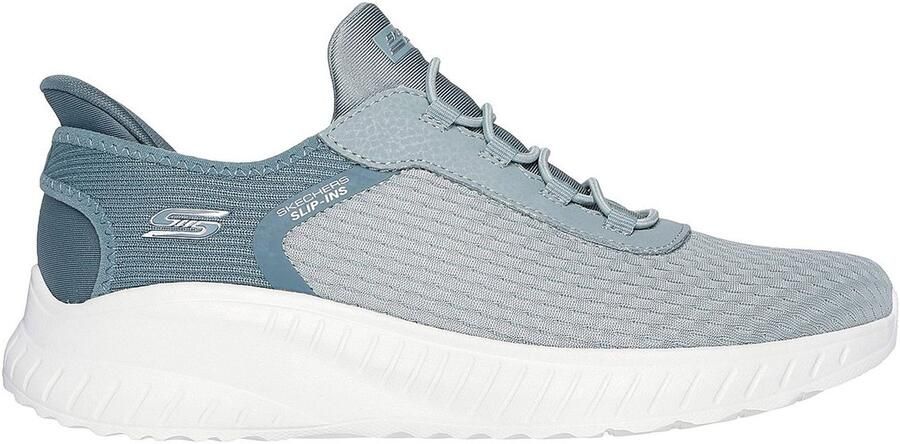 Skechers Bobs Squad Chaos Slip-Ins Sneakers Dames