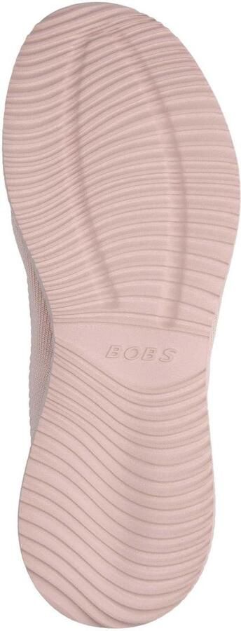 Skechers Bobs Squad Tough Talk dames sneakers Roze Extra comfort Memory Foam - Foto 12