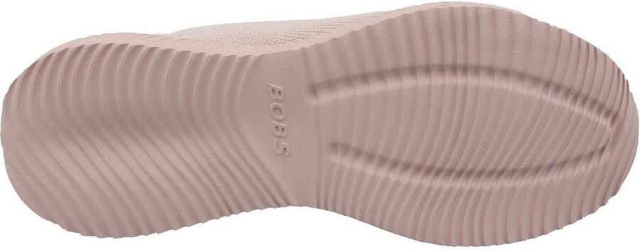 Skechers Bobs Squad Tough Talk dames sneakers Roze Extra comfort Memory Foam - Foto 11