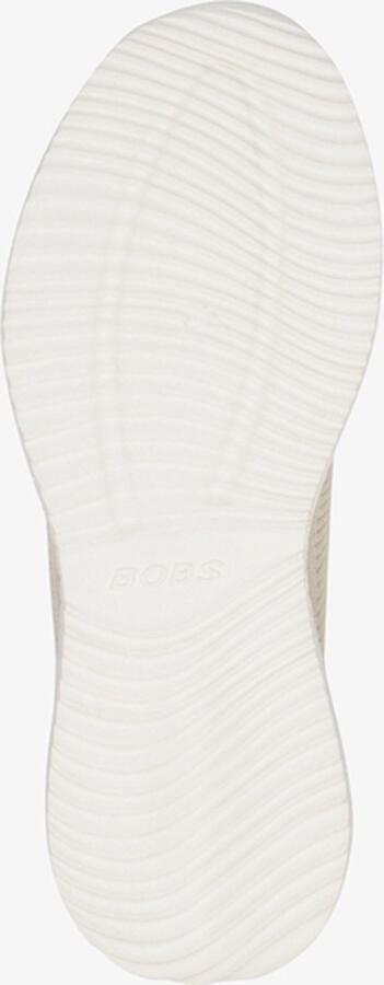 Skechers Sneakers BOBS SQUAD TOUGH TALK met skech-knit vrijetijdsschoen lage schoen veterschoen - Foto 9