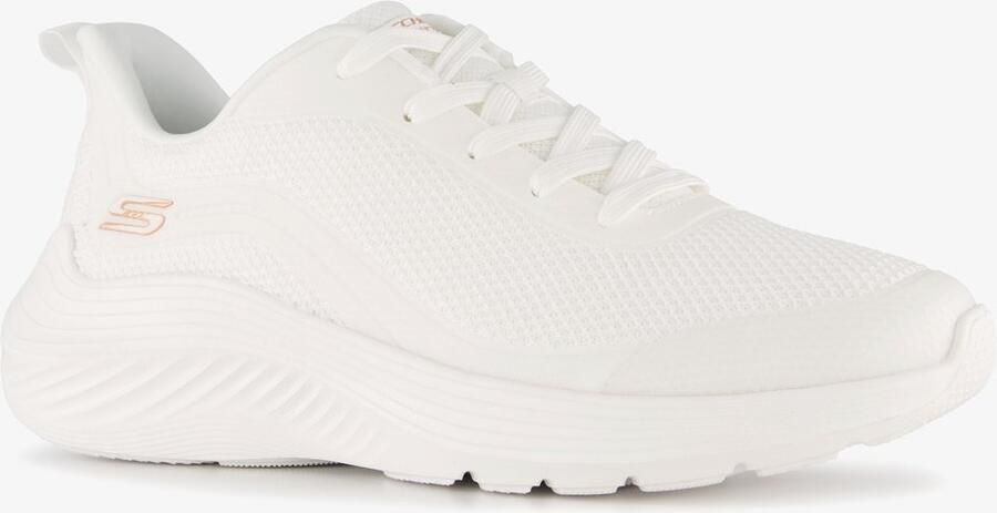 Skechers Bobs Squad Waves Still Wading dames sneakers wit Extra comfort Memory Foam - Foto 2