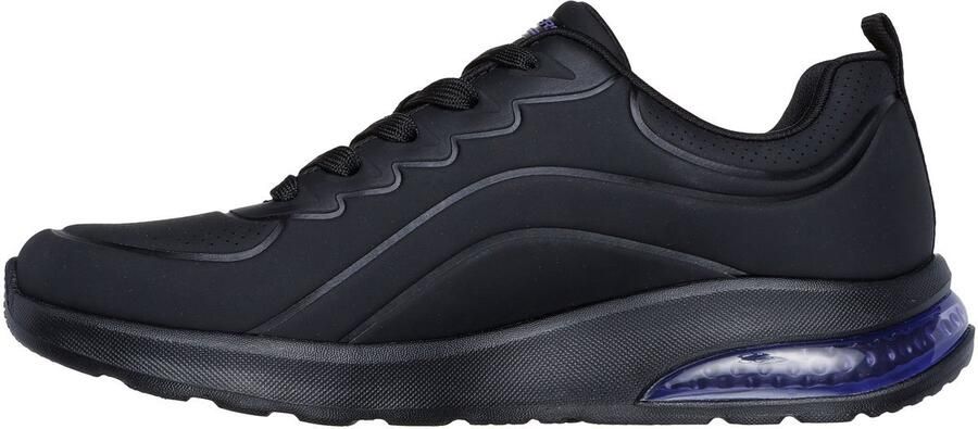 Skechers Sneakers BOBS VISION AIR Trainingsschoenen vrijetijdsschoen veterschoenen met memory foam