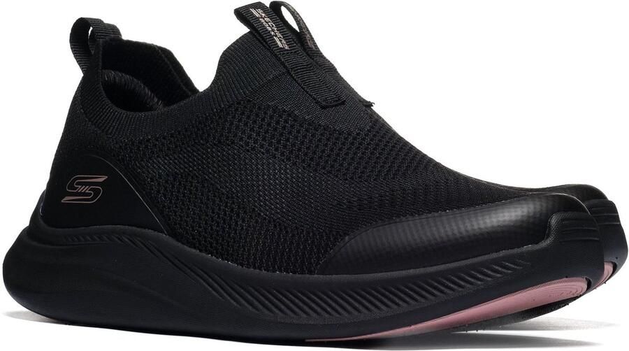 Skechers Lage Sneakers Bobs Moda Flex-Chill Dawn - Foto 2