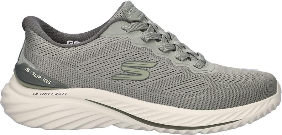 Skechers Hands Free Slip-ins: Bounder 3.0 Reocurrence lage sneakers