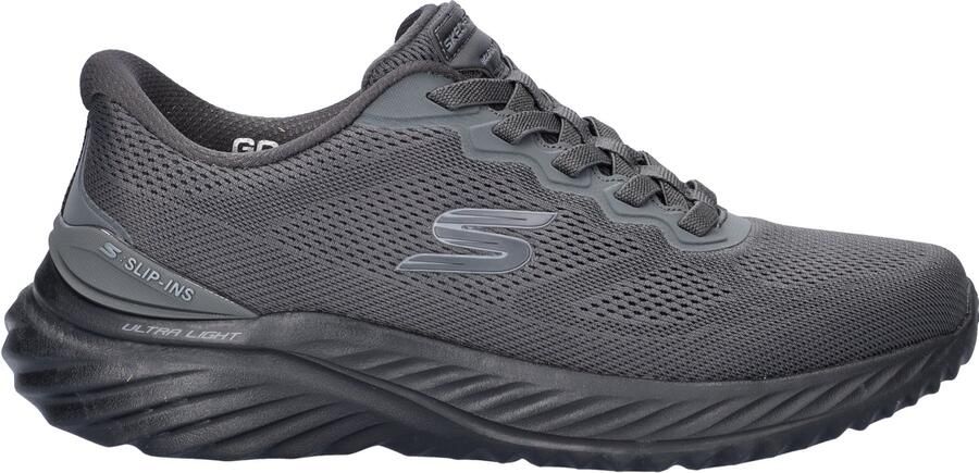 Skechers Hands Free Slip-ins: Bounder 3.0 Reocurrence lage sneakers