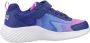 Skechers Bounder Hydra Cool kinderschoenen sneakers 303452L NVMT Navy Multi - Thumbnail 1