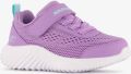 Skechers Bounder Free And Easy meisjes sneakers paars - Paars