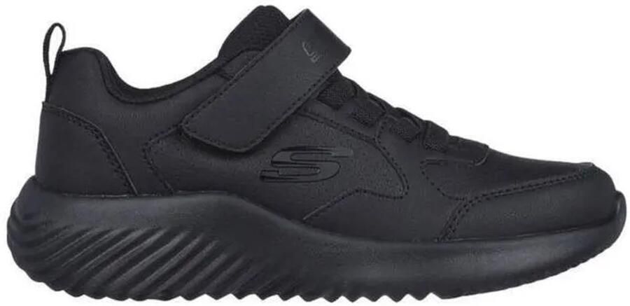 Skechers Bounder Power Study Schoenen Zwart 1 2 Jongens