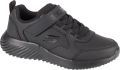 Skechers Bounder Power Study Schoenen Zwart - Zwart