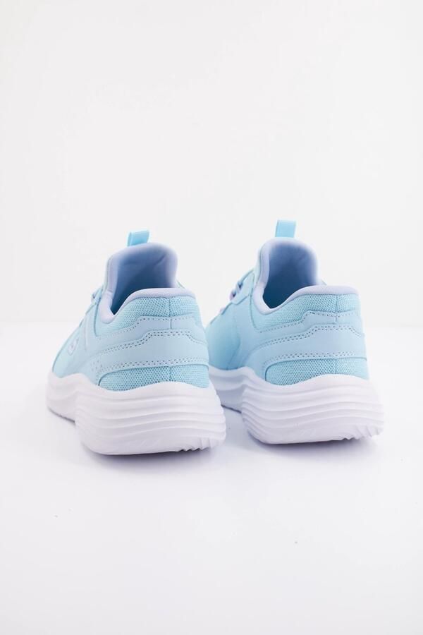 Skechers Bounder Pro Schoenen Blauw Meisjes