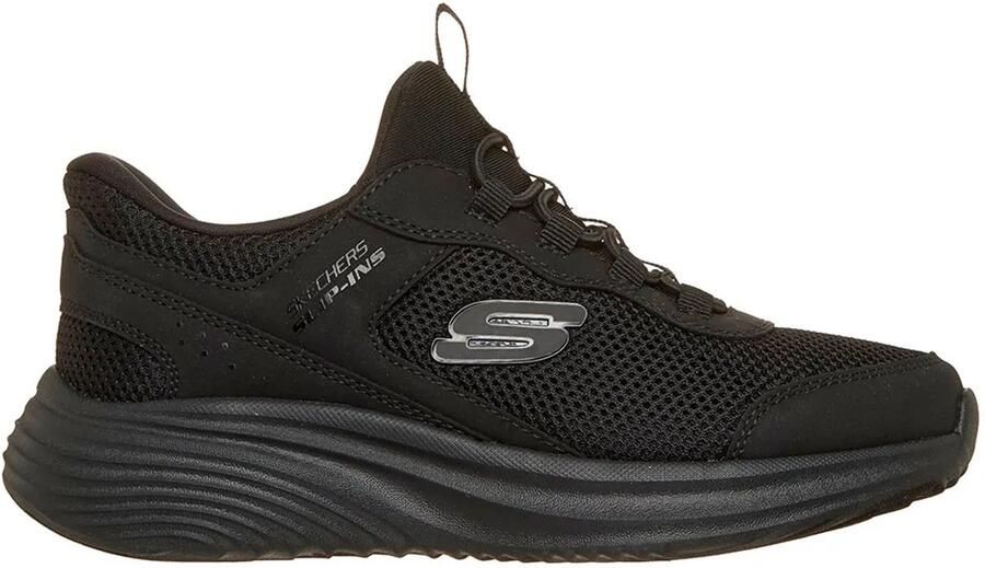 Skechers Bounder Pro Schoenen Zwart 1 2 Jongen