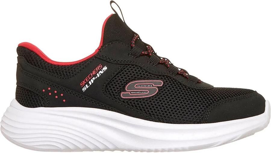 Skechers Bounder Pro Schoenen Zwart 1 2 Jongen