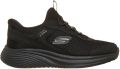 Skechers Bounder Pro Schoenen Zwart 1 2 Jongen - Zwart