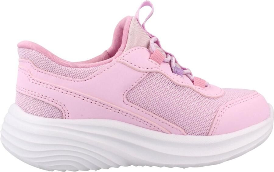 Skechers Lage Sneakers BOUNDER PRO SLIP-INS