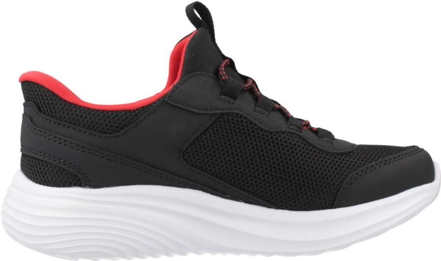 Skechers Bounder Pro Schoenen Zwart Jongen