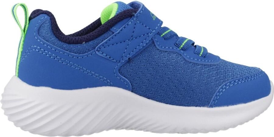 Skechers Lage Sneakers BOUNDER TECHROX