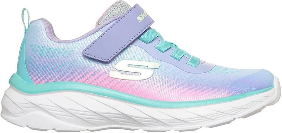 Skechers Boundless Schoenen Paars 1 2 Meisjes