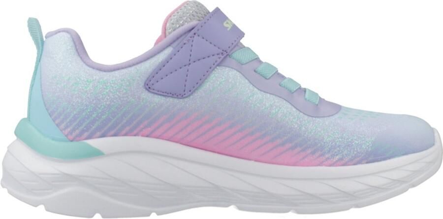 Skechers Lage Sneakers BOUNDLESS COLOR BLITZ