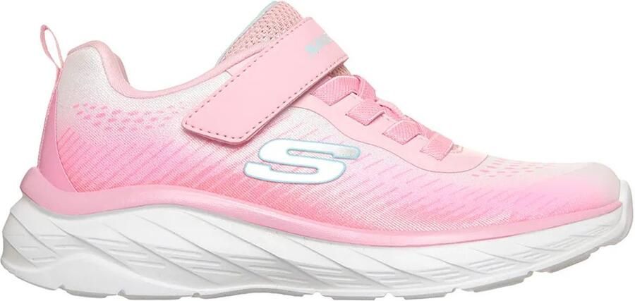 Skechers Boundless Schoenen Roze 1 2 Meisjes