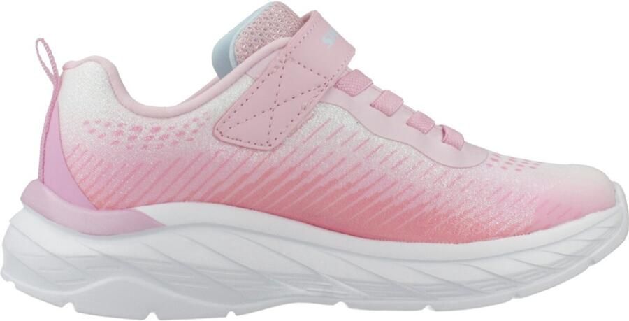 Skechers Lage Sneakers Boundless Color Blitz