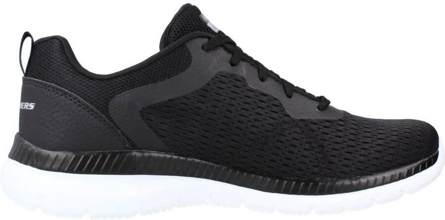 Skechers Sneakers BOUNTIFUL QUICK PATH met zacht verdikte binnenzool