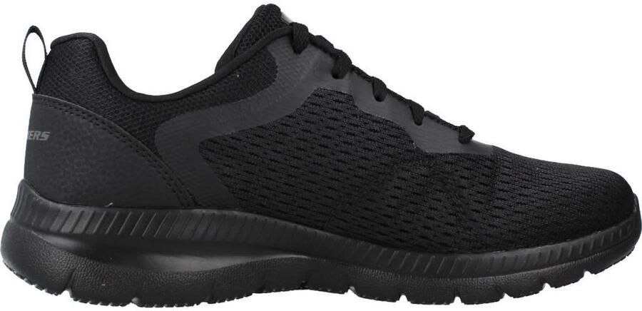 Skechers Sneakers BOUNTIFUL-QUICK PATH trainingsschoenen vrijetijdsschoen veterschoenen met memory foam - Foto 3