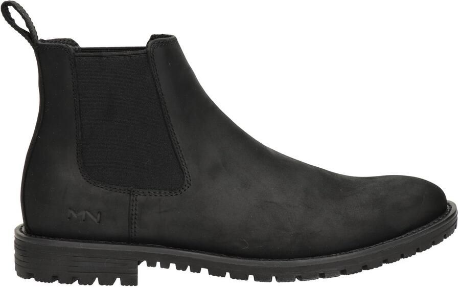 Skechers Enkellaarzen De Bowery Tayln Chelsea Boots