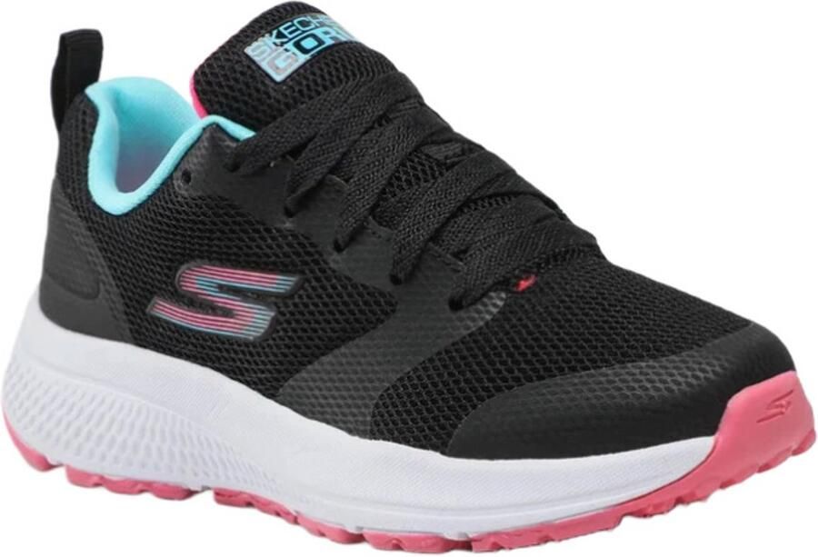 Skechers Buty Dziecięce Sportowe Go Run Consistent Bright Logics