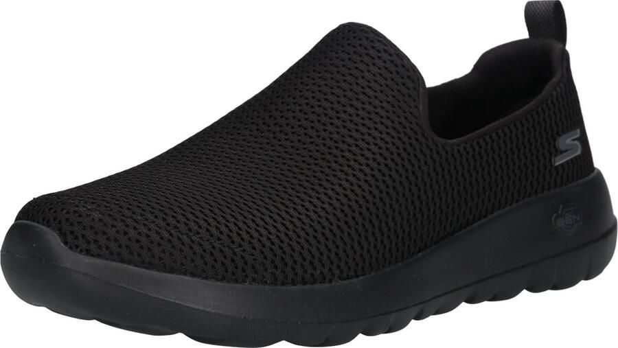 Skechers Buty sneakers męskie GO WALK MAX