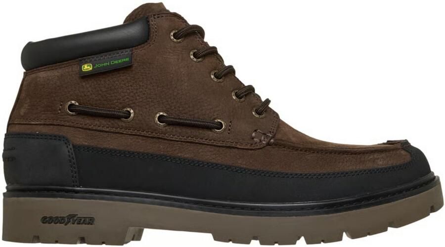 Skechers Enkellaarzen Caldwell Cutler