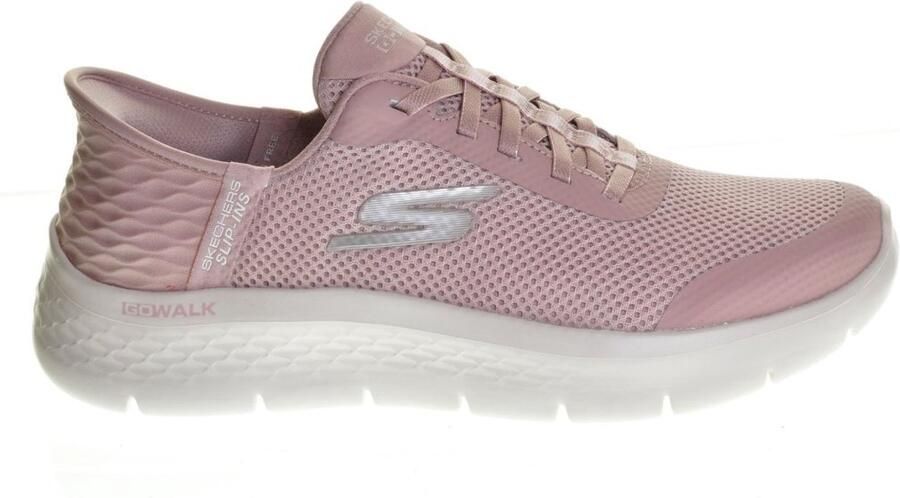 Skechers Casual schoenen 124836-MVE Instappers - Foto 2