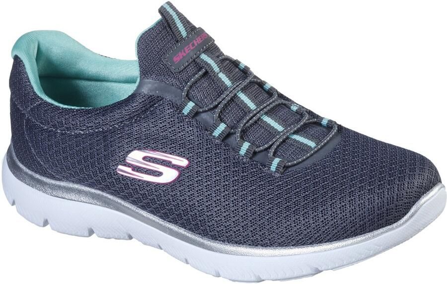 Skechers Casual schoenen 12980-CCGR -toppen