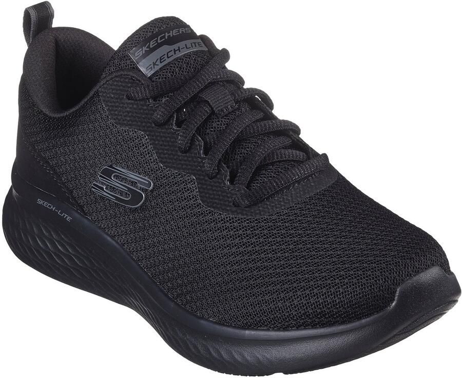 Skechers Sneakers SKECH-LITE PRO- geschikt voor machinewas vrijetijdsschoen halfschoen veterschoen - Foto 2