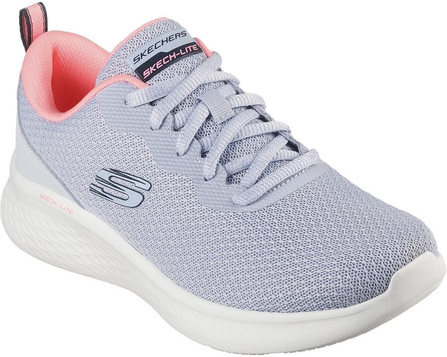 Skechers Skech-lite Pro Schoenen Grijs
